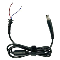 DC кабель для Dell 65W 7.4*5.0 (DL65W74T1)