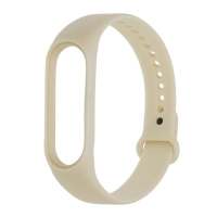 Ремешок силиконовый для Xiaomi Mi Band 7  01