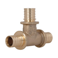 Трійник натяжний Icma №1038