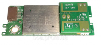 Wi-Fi модуль J20H078 1-458-751-13