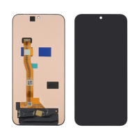 Дисплей для Huawei Nova 11 с чёрным тачскрином Original
