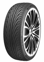 Nankang NS-II 96Y XL 255/35 R19