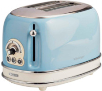 Тостер Ariete ART-155-BL 810 Вт голубой