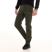 Штани-карго Pobedov Stone Хакі