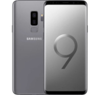 Смартфон Samsung Galaxy S9 Plus (G965F) Grey 6/64GB 2 SIM 6.2« 4К NFC 3500 mAh