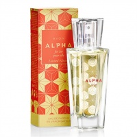 Парфюмерная вода Avon Alpha (30 мл)