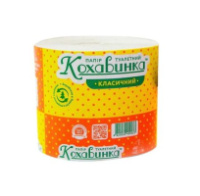 Каховинка папір туалетний Класичний