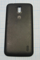 Задня кришка для Huawei Y625-U51 чорна б/в