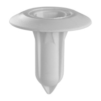 Втулки, вставки Втулка с круглой шляпкой - Fiat Punto