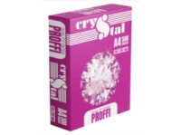 Папір офісний А4 Crystal Proffi