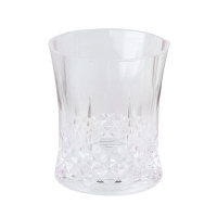 Чарка «Кристал» акрил, біла 70 мл