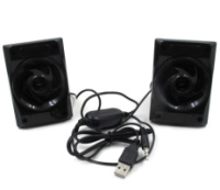Колонки для PC 2.0 USB K21