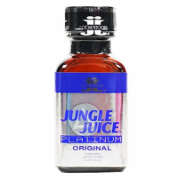 Poppers JJ Juice PLATINUM Retro 25ml Canada