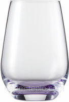 Стакан для воды, напитков (фиолетовый) Schott Zwiesel Vina Touch 118763