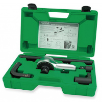 Ключ мультипликатор TOPTUL 3/4«х1» 758-2500Nm ANBE2432