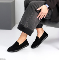 Мокасини Serra 26353