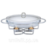 Марміт Magio MG-1208 овальний 3л