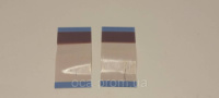Шлейф LVDS T-con 50pin SERONICS AWM 20861 Halogen Free довжина 5.2см ширина 2.5см