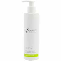 Мінеральний себорегулюючий тонер Smart4Derma Mineral BHA-Toner De-Blemish Solution 250 мл