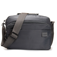 PODIUM Сумка Мужская Планшет нейлон Lanpad 63705 grey Распродажа