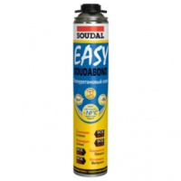 Клей-піна Soudabond EASY Gun Winter, 750 мл