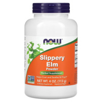 Now Slippery Elm Powder 113 g