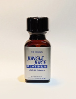 Попперс JUNGLE JUICE PLATINUM 24 ml