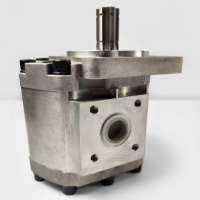 Шестеренний насос на трактор CNC 30A32X136U 32