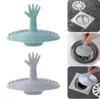 Силіконова Пробка для роковини Рука