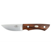 Нож Fallkniven «Taiga Hunter» Zytel, Ironwood (TH1z)