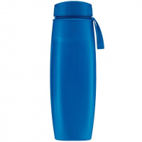 Термобутылка Polar Bottle Ergo Spectrum (650мл), royal