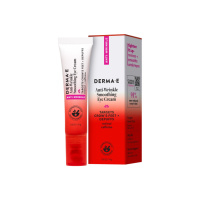 Крем від зморшок навколо очей *Derma E*(США)