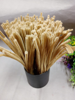 Синельная проволока/ 30 см / 5 мм/ 1шт/ капучино