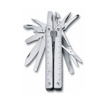 Мультитул Victorinox SwissTool 3.0327 (без чехла)