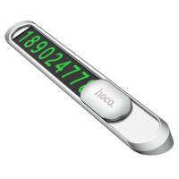 Автовізитка Hoco PH41 Promise