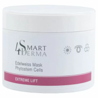 Омолоджуюча маска «Едельвейс» Smart4Derma Extreme Lift 50 мл
