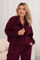 Жіночій костюм двійка 127249