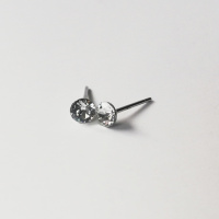 Серьги Biojoux BJT 3040