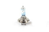 Лампа фары Osram H7 55W Night Breaker Laser 150% 64210NL
