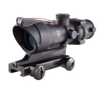 Оптический прицел Trijicon ACOG 4x32 BAC Dual illum Red Chevron (TA31F-100215)