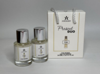 Cocolady Present Duo 124 Lacoste pour Femme 2x30 ml