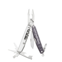 Мультитул Leatherman Juice C2 Granite Gray в коробке