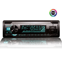 Бездисковий MP3/SD/USB/FM програвач Celsior CSW-2015M Bluetooth (Celsior CSW-2015M)