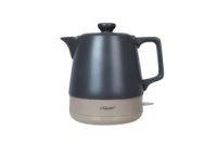 Электрочайник Maestro 1л керамический черный (MR-071-BLACK)