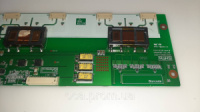Плата Инвертор  P2412e38  ( M240uw04 V.0 )  LgW2452TQT