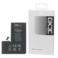 Аккумулятор GXQC Supercharged для Apple iPhone 13 Pro IC Original New (без ошибки), усиленный (3330 mAh) Service Pack