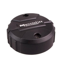 Крышка мотора для лебедок MuscleLift EW-6500-12500 (7329104.1-3)