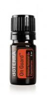 Защитная смесь эфирных масел «На страже» / On Guard doTERRA США, 5 мл