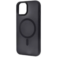 Чохол Wave Case with MagSafe для iPhone 13/14 Black