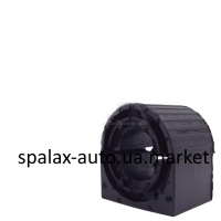 Втулка стабіліз VW Caddy III-IV 03- перед (d=20,95 ) ASMETAL 38VW1623